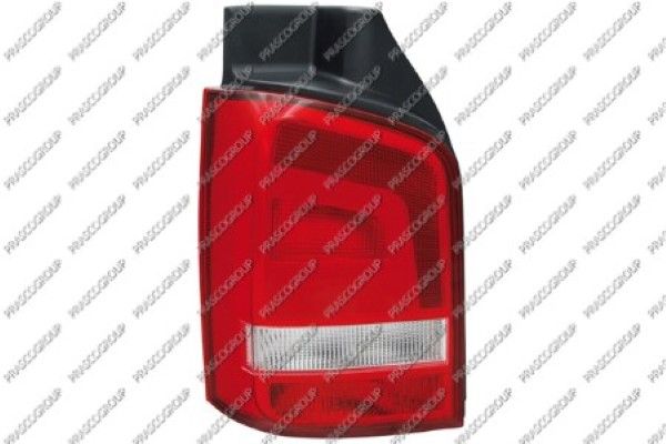 PRASCO Luce posteriore VG9194153