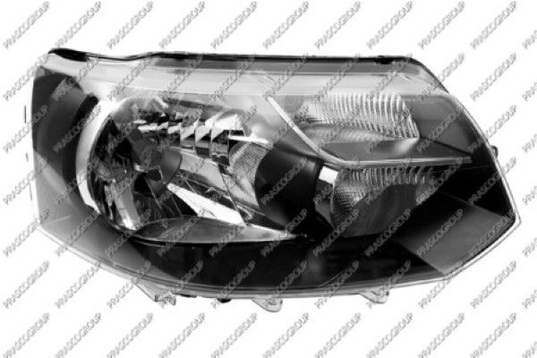 PRASCO Faro principale VG9194803