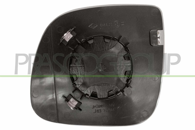 PRASCO Vetro specchio, Specchio esterno VG9197503