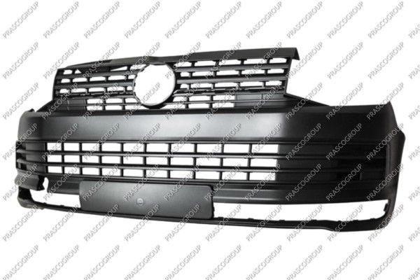 PRASCO Paraurti VG9211001