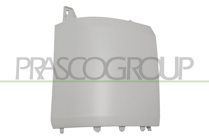 PRASCO Paraurti VG9211164