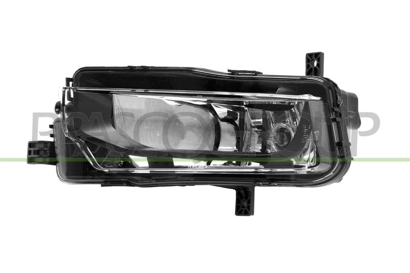 PRASCO Fendinebbia VG9214414