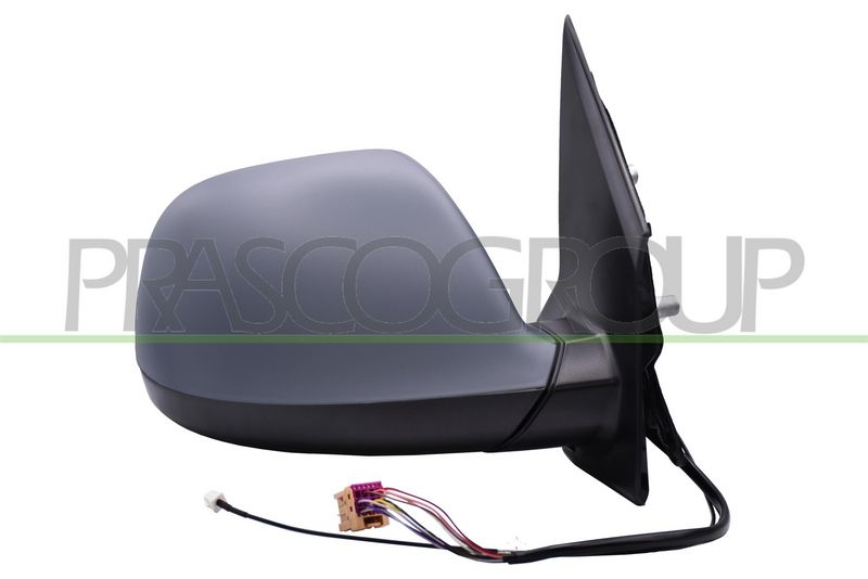 PRASCO Specchio retrovisore esterno VG9217323
