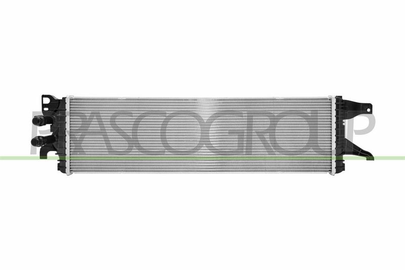PRASCO Radiatore, Raffreddamento motore VG921R003