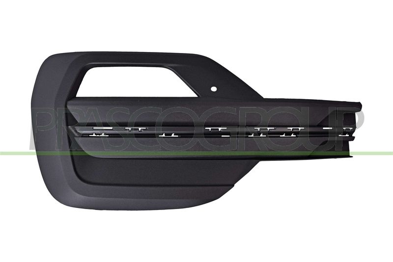 PRASCO Griglia di ventilazione, Paraurti VG9232124