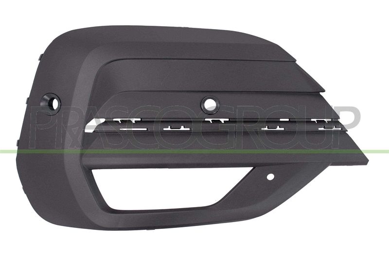 PRASCO Griglia di ventilazione, Paraurti VG9232133