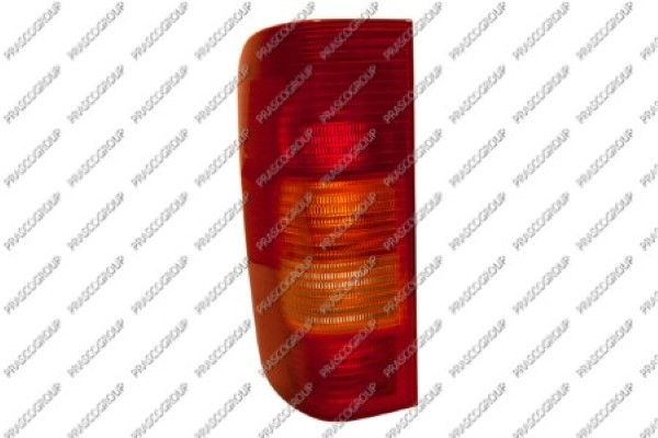 PRASCO Luce posteriore VG9504154