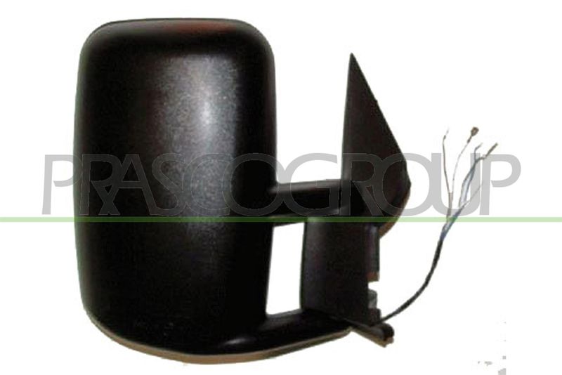 PRASCO Specchio retrovisore esterno VG9507013