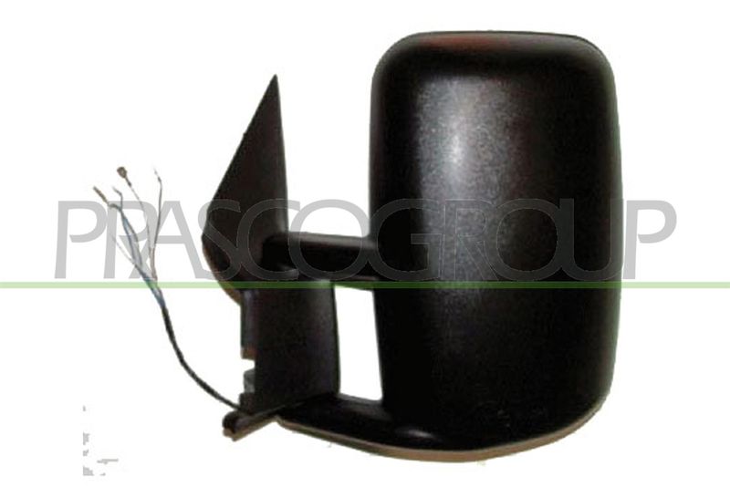 PRASCO Specchio retrovisore esterno VG9507015