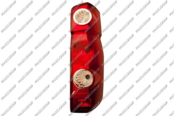 PRASCO Luce posteriore VG9524153