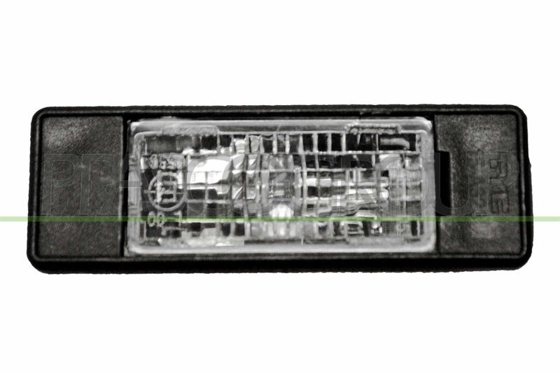 PRASCO Luce targa VG9524350