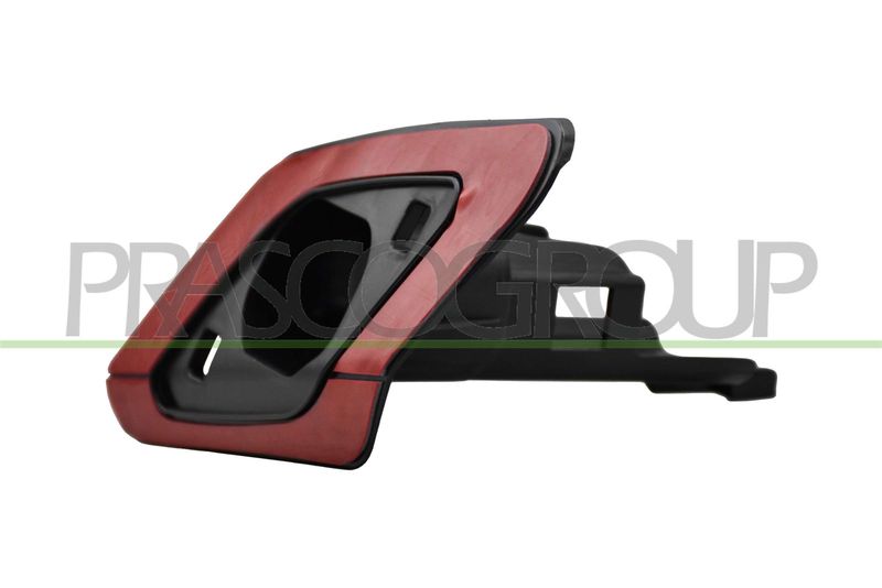PRASCO Supporto, Paraurti VG9561338