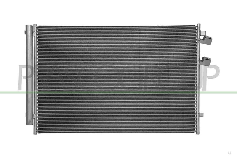 PRASCO Condensatore, Climatizzatore VG956C001