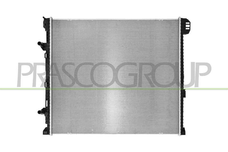 PRASCO Radiatore, Raffreddamento motore VG956R002