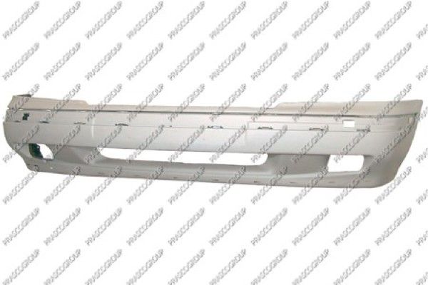 PRASCO Paraurti VV0281001