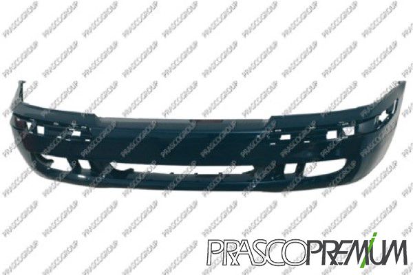 PRASCO Paraurti VV0291001