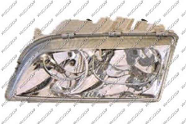 PRASCO Faro principale VV0294904