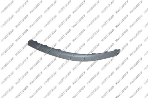 PRASCO Modanatura decorativa/ protettiva, Paraurti VV0421244
