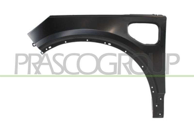 PRASCO Parafango VV4023004