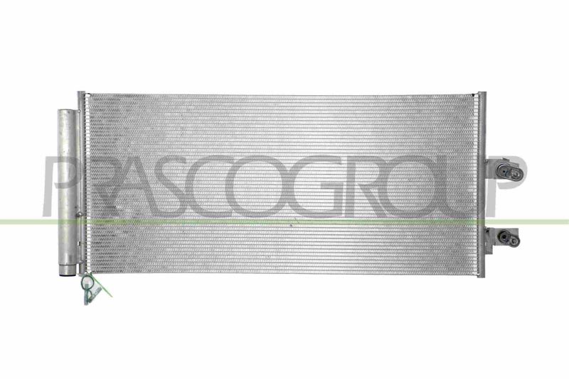 PRASCO Condensatore, Climatizzatore VV402C001