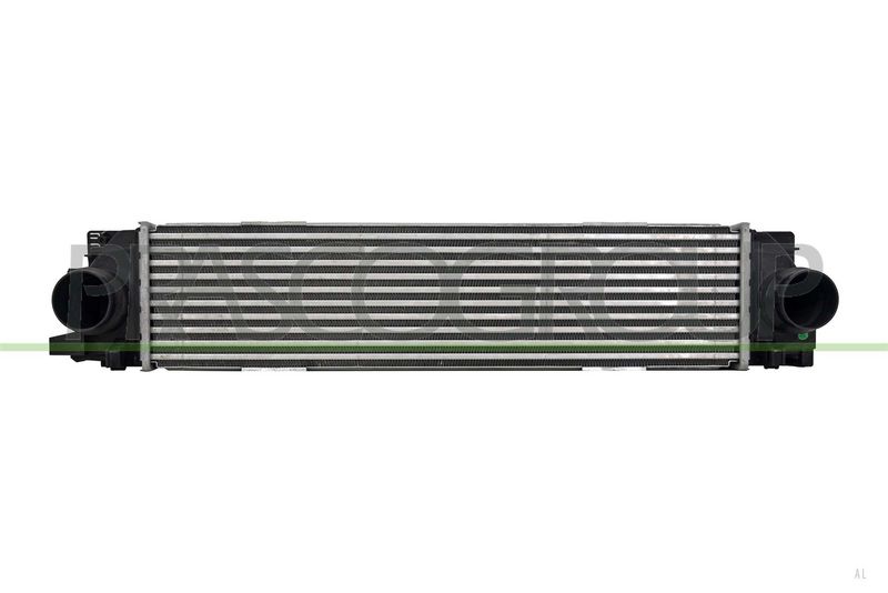 PRASCO Condensatore, Climatizzatore VV402N001