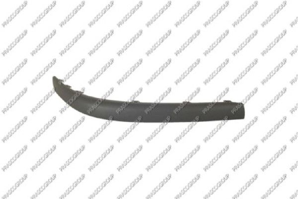 PRASCO Modanatura decorativa/ protettiva, Paraurti VV5121243