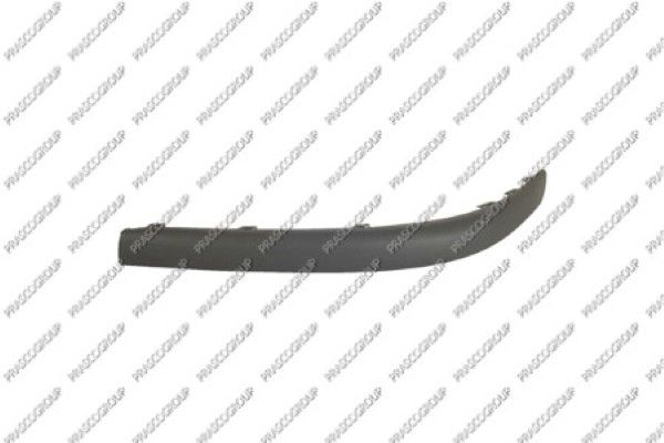 PRASCO Modanatura decorativa/ protettiva, Paraurti VV5121244
