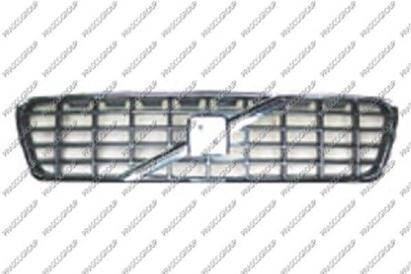 PRASCO Griglia radiatore VV5122000