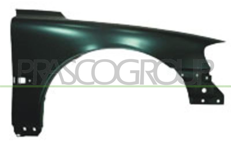 PRASCO Parafango VV5123013