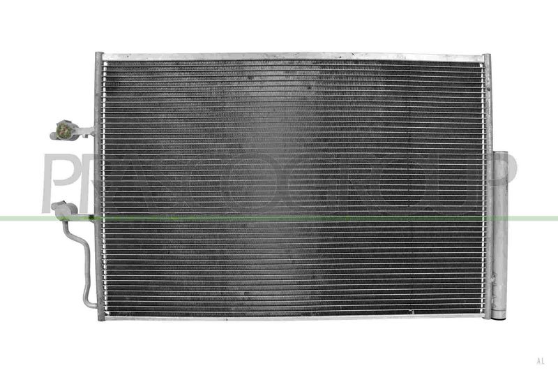 PRASCO Condensatore, Climatizzatore VV520C001