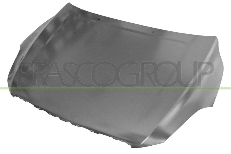 PRASCO Cofano motore VV6103110