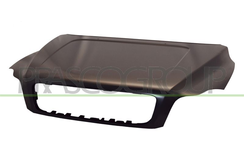 PRASCO Cofano motore VV7103100
