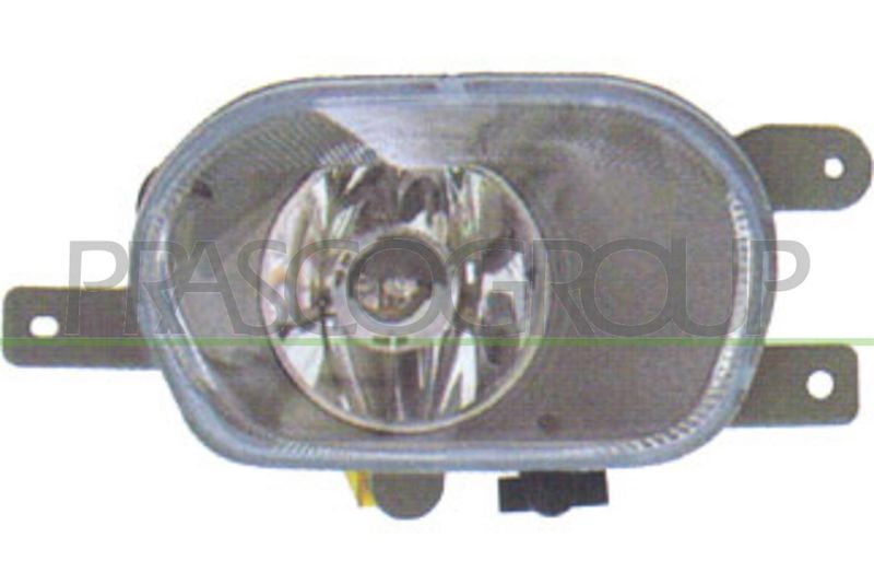 PRASCO Fendinebbia VV7104413