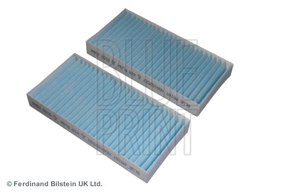 BLUE PRINT Kit filtro, aria abitacolo ADA102522