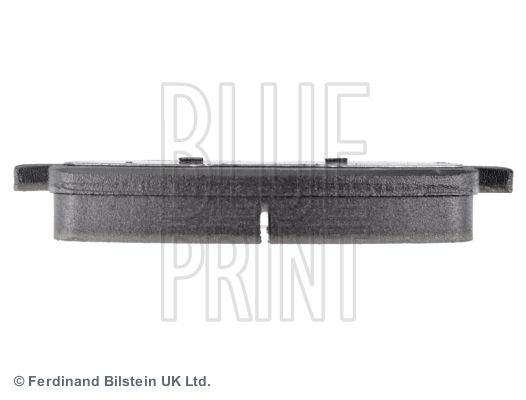 BLUE PRINT Kit pastiglie freno, Freno a disco ADA104281
