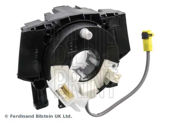BLUE PRINT Molla spiroelicoidale, Airbag ADBP140015