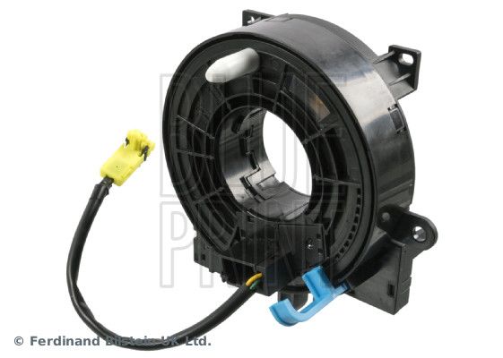 BLUE PRINT Molla spiroelicoidale, Airbag ADBP140039