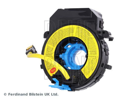 BLUE PRINT Molla spiroelicoidale, Airbag ADBP140057