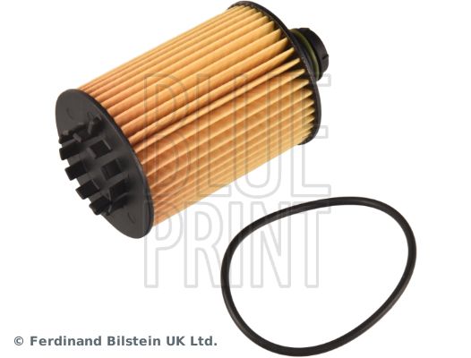 BLUE PRINT Filtro olio ADBP210066