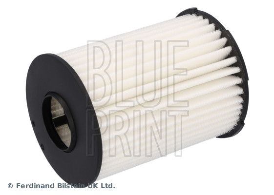 BLUE PRINT Filtro olio ADBP210160