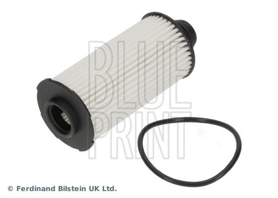 BLUE PRINT Filtro olio ADBP210189