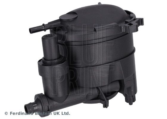 BLUE PRINT Alloggiamento, filtro carburante ADBP230075