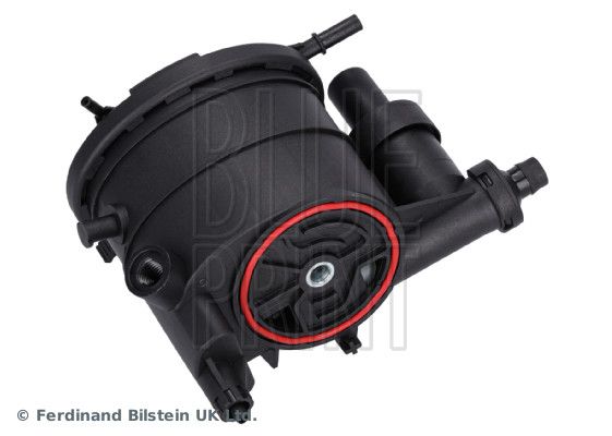 BLUE PRINT Alloggiamento, filtro carburante ADBP230075