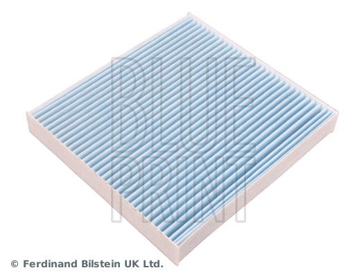 BLUE PRINT Filtro, Aria abitacolo ADBP250045