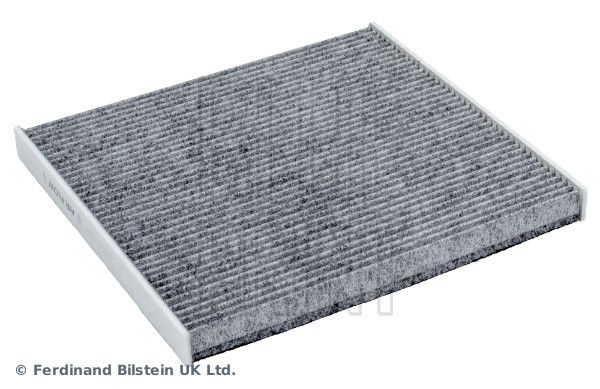 BLUE PRINT Filtro, Aria abitacolo ADBP250052