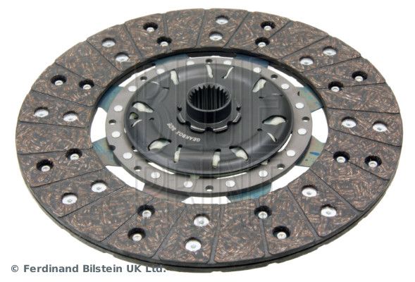 BLUE PRINT Disco frizione ADBP310008