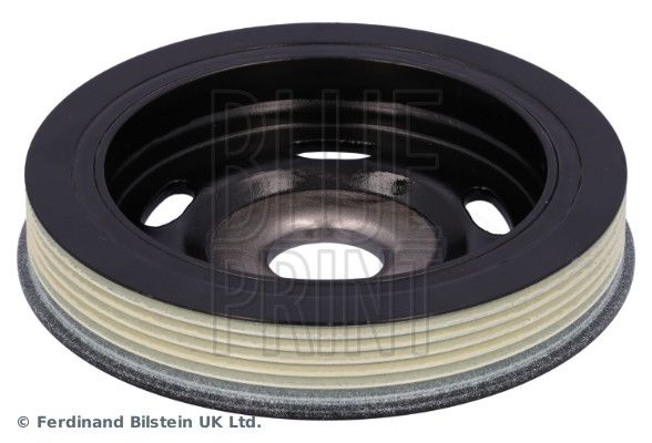 BLUE PRINT Puleggia cinghia, Albero a gomiti ADBP610405