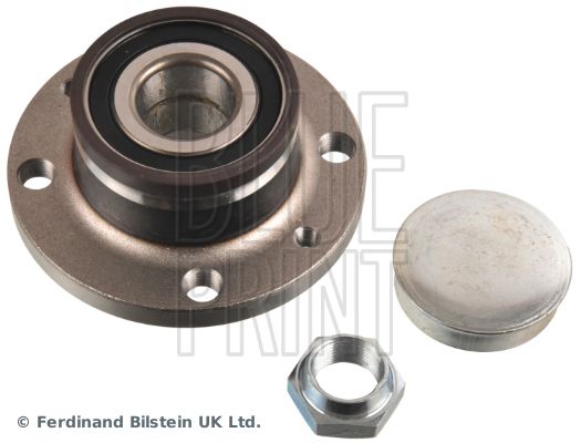 BLUE PRINT Kit cuscinetto ruota ADBP820008