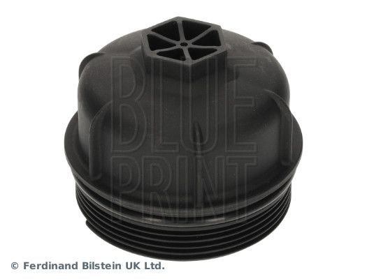 BLUE PRINT Calotta, Carter filtro olio ADBP990057