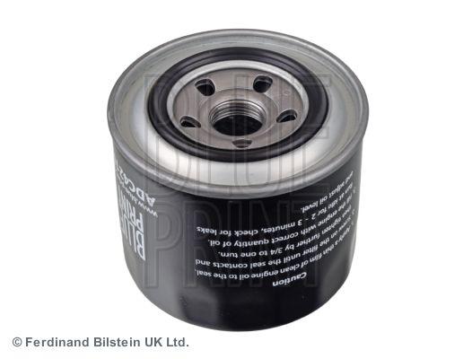 BLUE PRINT Filtro olio ADC42103